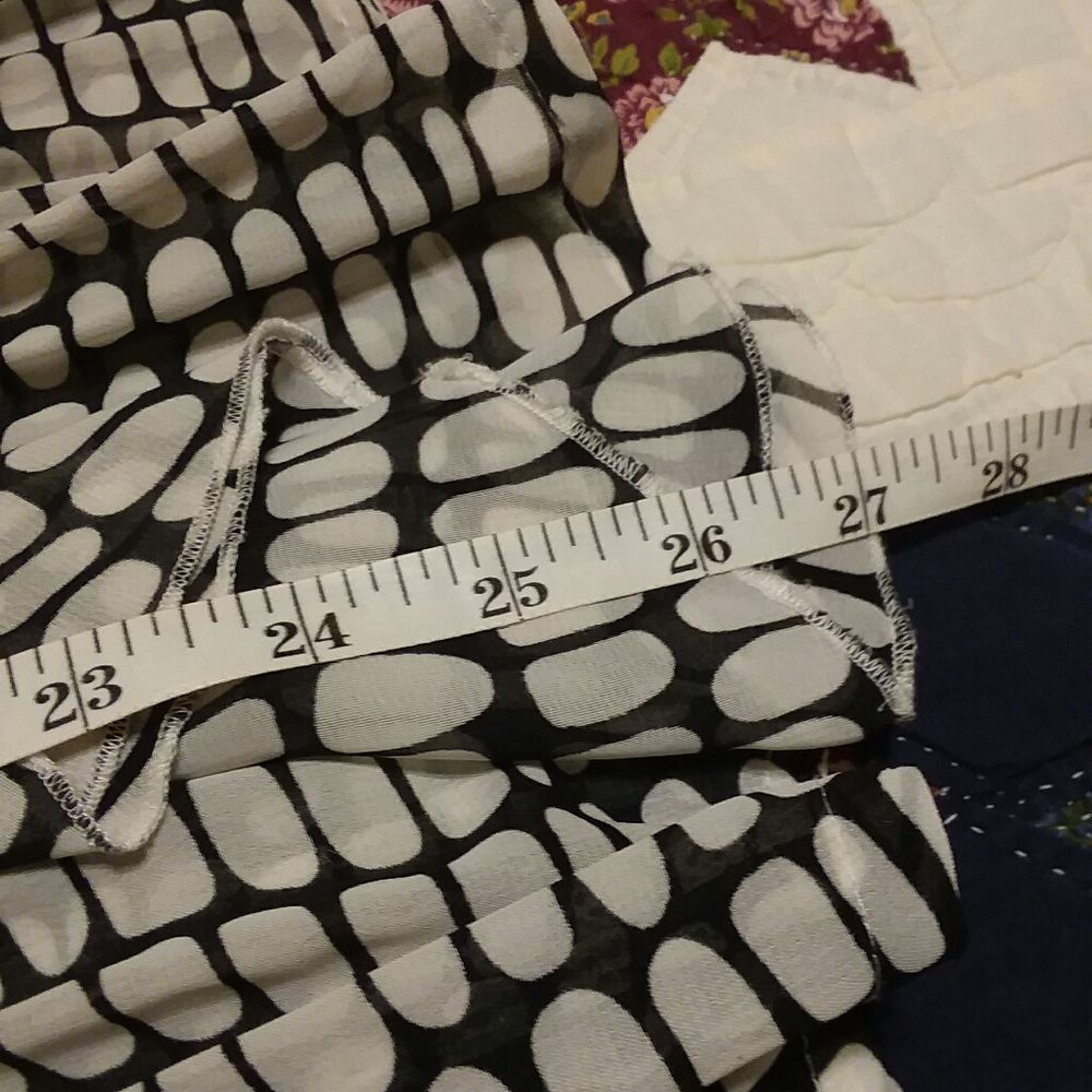 Colourworks top (GT-84) - Picture 2 of 9
